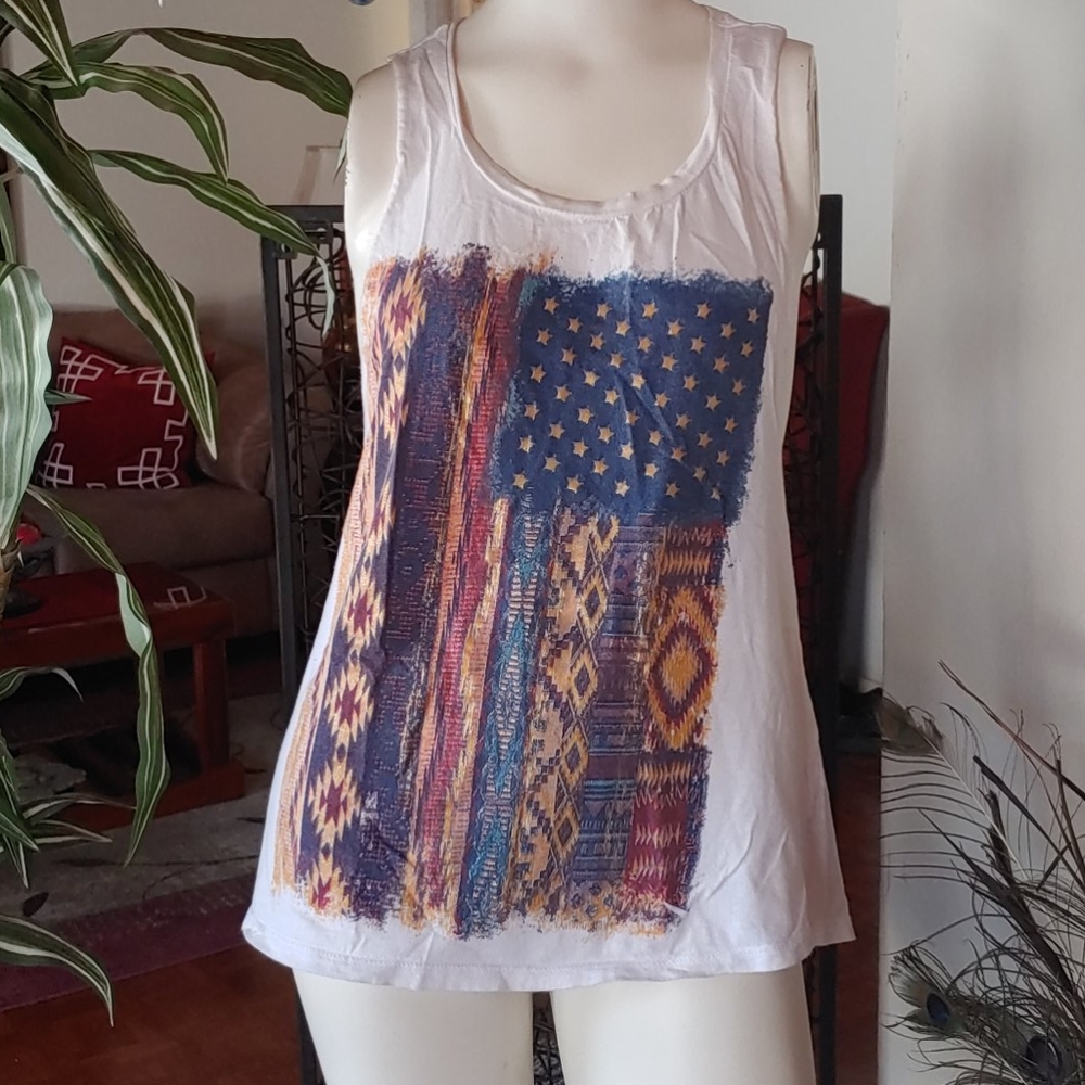 Rebellious One Top